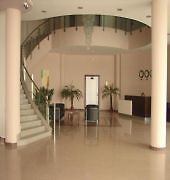 Ibc Europe Hotel Artsakh Stepanakert Екстер'єр фото