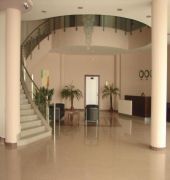 Ibc Europe Hotel Artsakh Stepanakert Екстер'єр фото