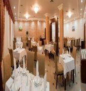 Ibc Europe Hotel Artsakh Stepanakert Екстер'єр фото